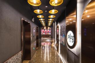 PLOG Poper Hotel - Guangzhou, Beijing Road Pedestrian Street Dharma Temple - 5