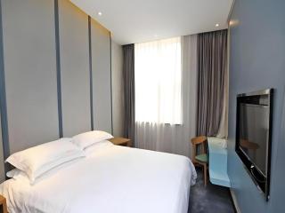 Jitai Boutique Hotel Shanghai Dapu Road - 9