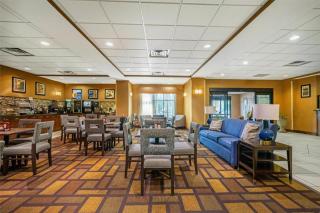 Best Western St. Francisville Hotel - 8