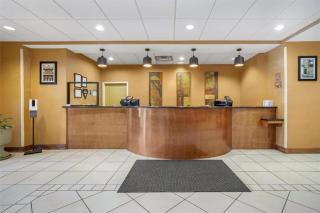 Best Western St. Francisville Hotel - 7