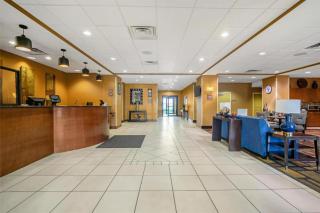 Best Western St. Francisville Hotel - 6