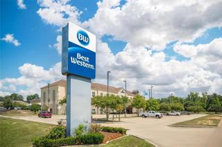 Best Western St. Francisville Hotel - 4