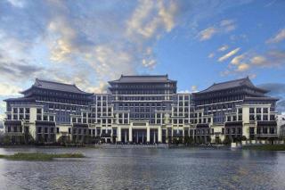 WUHU MACROLINK LEGEND HOTEL - 4