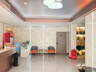 Guangzhou Nuoman Residence - Railway Station Xichun Subway Station Branch - 3