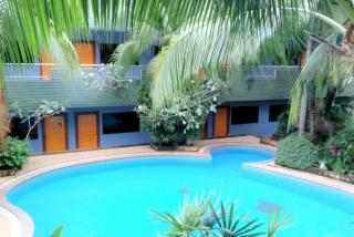 PJ Inn Phuket - 0