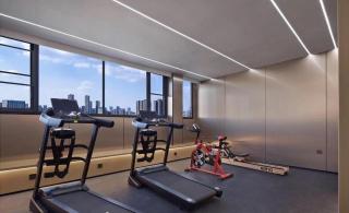 Guangzhou Nuoman Residence - Railway Station Xichun Subway Station Branch - Canton - 1