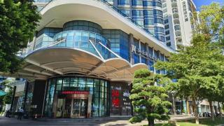 Shantou Haiyi Panorama Hotel - 0