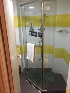 Jinhui Hotel - 4