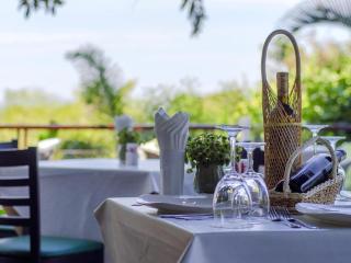 Villa Paradis Hotel - 1