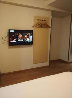 Jinhui Hotel - 3