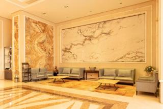 Shantou Haiyi Panorama Hotel - 3