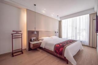 Wulan Hot Spring Hotel - 7