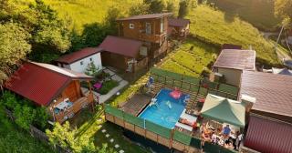 Bosnian Pyramid Glamping - 5