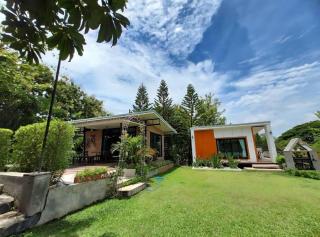Maai Horm Boutique Resort - 0