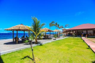 Allura Resort Dive & Spa - 7