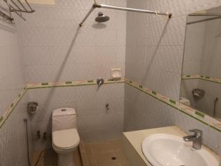 HOTEL AMBASSADOR - 4