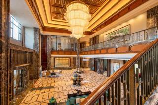 Chateau Star River Shenyang - 8
