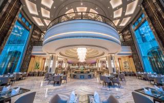 Chateau Star River Shenyang - 6