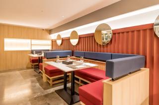 艺龙酒店（芭堤雅中天海滩店） - 7