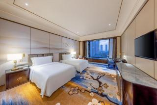 Chateau Star River Shenyang - 1