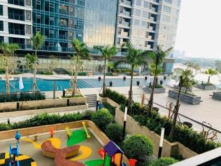 Saigon Sunwah Pearl - High Class 1 2 3 Apartment - 6