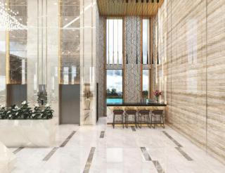 Saigon Sunwah Pearl - High Class 1 2 3 Apartment - 5