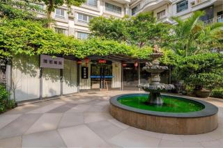 Scattered Cloud · Garden Mansion - 5
