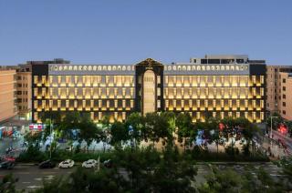 Revana Hotel Shenzhen - 0