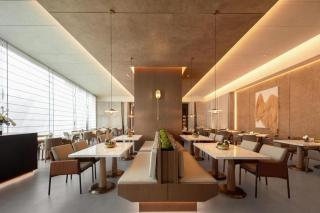 Atour S Hotel Guiyang North Railway Station Defu Center - 7
