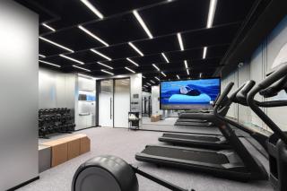 Atour S Hotel Guiyang North Railway Station Defu Center - 1