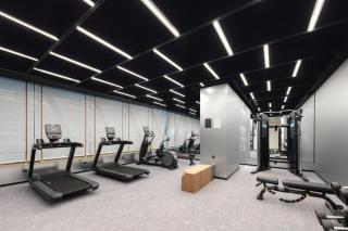 Atour S Hotel Guiyang North Railway Station Defu Center - 1