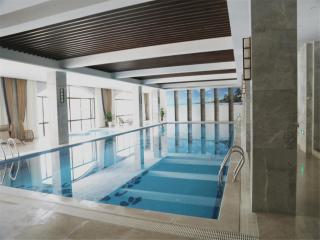Longjing Resort Dongyang - 5