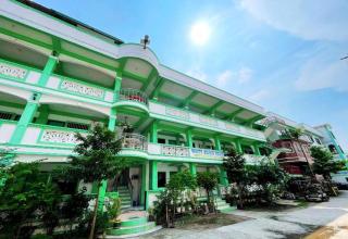 White Beach Resort Puerto Galera powered by Cocotel - 0