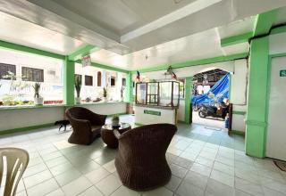 White Beach Resort Puerto Galera powered by Cocotel - 9