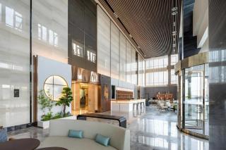 PALACE Hotel（Qingdao Golden Beach Resort Dongfeng Building） - 8