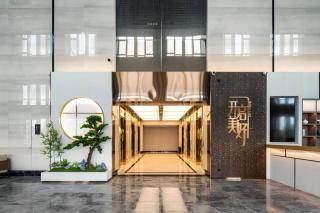 PALACE Hotel（Qingdao Golden Beach Resort Dongfeng Building） - 5