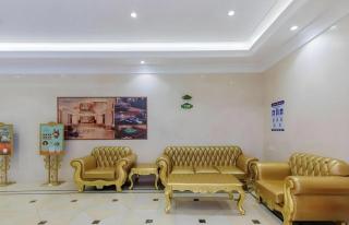Vienna Hotel Huizhou Daya Bay Xinliao - 6