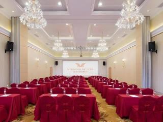 Vienna Hotel Huizhou Daya Bay Xinliao - 3
