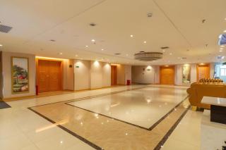 Vienna Hotel Huizhou Daya Bay Xinliao - 2