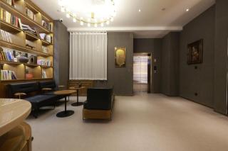 James Joyce Coffetel Beijing Daxing Int'l Airport - 6