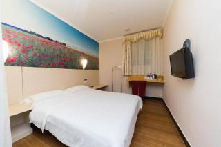 Wenxing Hotel Guangzhou Ouzhuang Branch - 1
