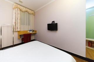 Wenxing Hotel Guangzhou Ouzhuang Branch - 2