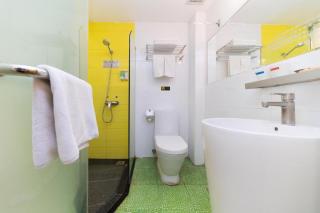 Wenxing Hotel Guangzhou Ouzhuang Branch - 1