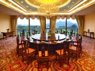 China Garden Hotel - 8