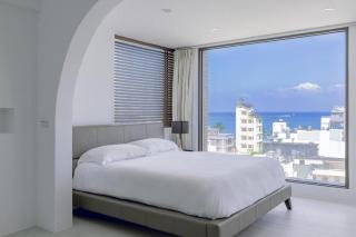 Muxi House, Mountain Waist - Sea View House - 2