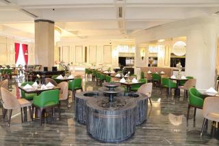 China Garden Hotel - 6