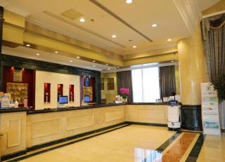 China Garden Hotel - 3