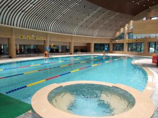 China Garden Hotel - 3