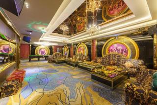 Qiniwak Hotel - 3