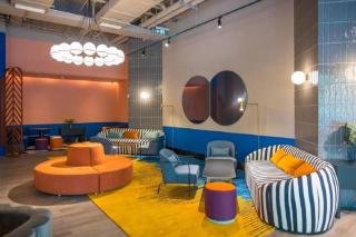 baseLITE Service Apartment -Shanghai Wujiaochang Huangxing Park Subway Station Branch - 2
